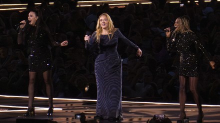 Adele