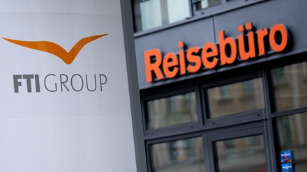 FTI Reisebüro