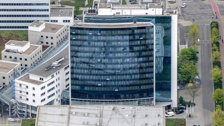 Lindner-Congress-Hotel in Cottbus