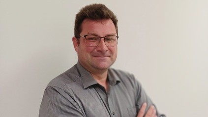 Sandro Zollinger