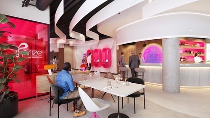 Prize by Radisson