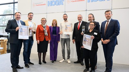 2023 ging der erste Platz an Project Wings mit WingsCoin.