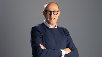 Massimo Brancaleoni