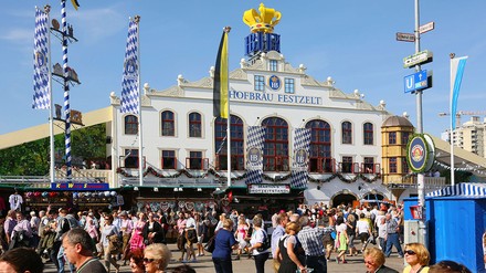 Oktoberfest