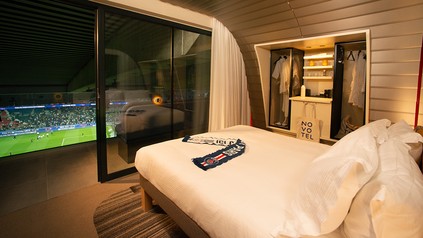 La Suite Novotel by ALL.com