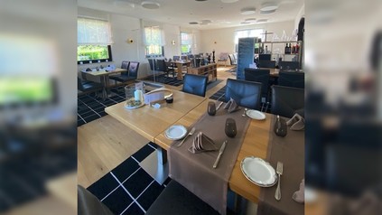 Restaurant Landturm