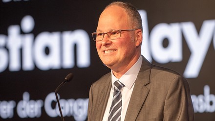 Christian Mayerhofer