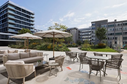 Residence Inn Geneva City Nations