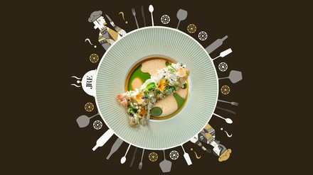 Chef’s Roulette 2024