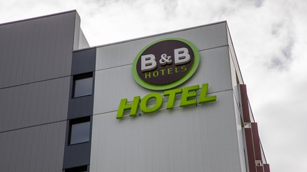 B&B Hotel