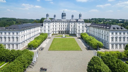 Althoff Grandhotel Schloss Bensberg