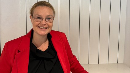 Sonja Moeller