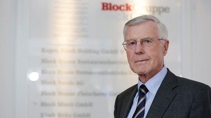 Eugen Block