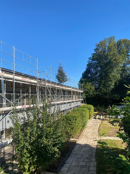 Jufa Hotel Wangen im Allgäu