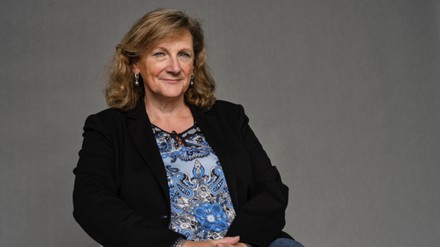 Wilma Kellermann-Baans ist internationale Expertin für Hotelimmobilien-Entwicklung. (Foto: © Flemings Hotels)