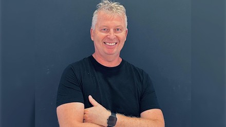 Portrait von Michael Kaiser