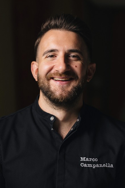 Marco Campanella