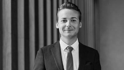 Philipp Hendelkes