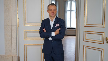 Tim Andreas