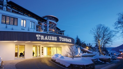 Traube Tonbach