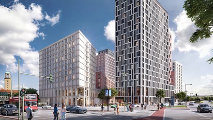 Spandauer Ufer wie es einmal aussehen soll