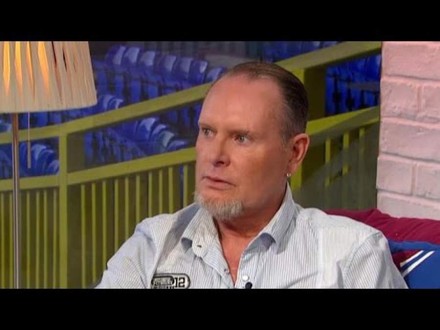 Paul Gascoigne