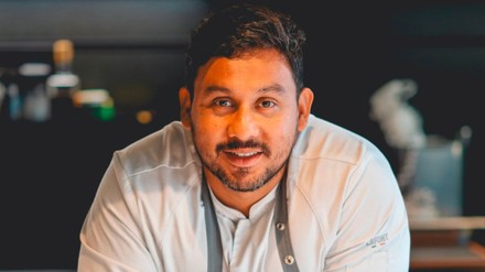Küchenchef Julio Pizarro siegt im deutschen Vorentscheid „Chef Balfegó 2024“