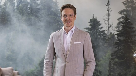 Patrick Thoma, Head of Operations bei Black F