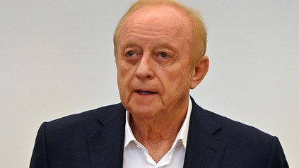 Alfons Schuhbeck