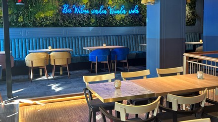 Wilma Wunder in Recklinghausen