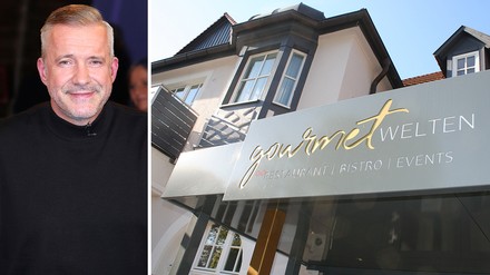 Alexander Herrmann, Posthotel Wirsberg