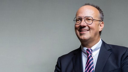 Dirk-Uwe Schörner