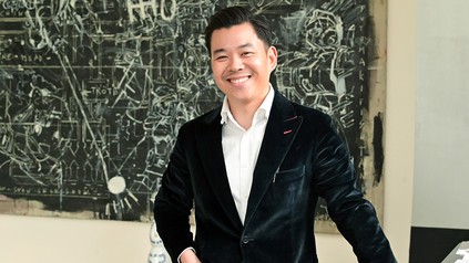 Martin Ho