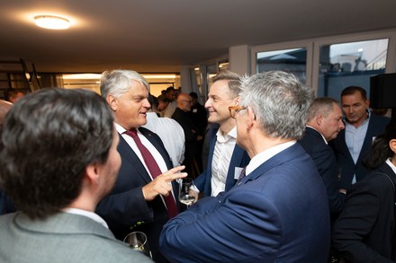 Gäste