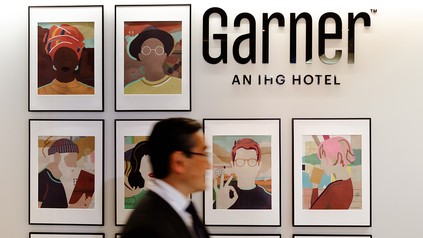 Garner