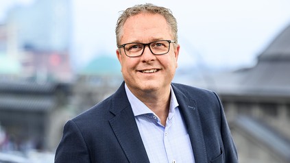 Klaus Klische