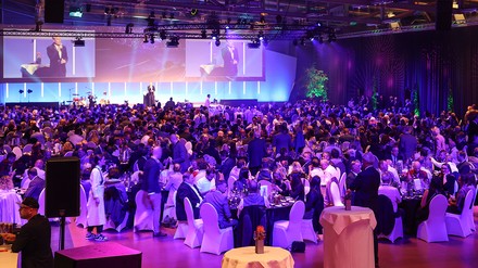 HOGAST Symposium Salzburg 2024