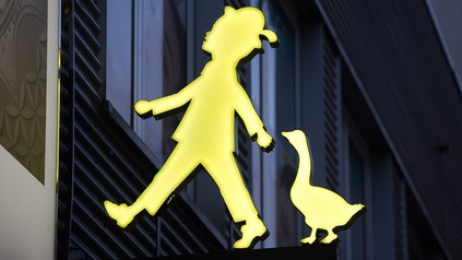 Hans im Glück
