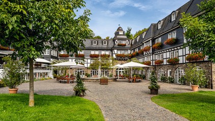 Hotel Deimann