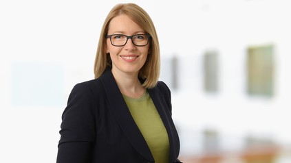 Olga Kaufmann