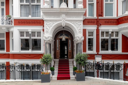 Althoff St. James’s Hotel & Club in London