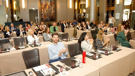 Berlin Lodging Outlook