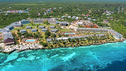 Aldiana Club Zanzibar Kwanza