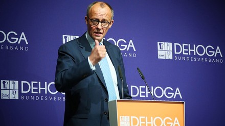 Friedrich Merz