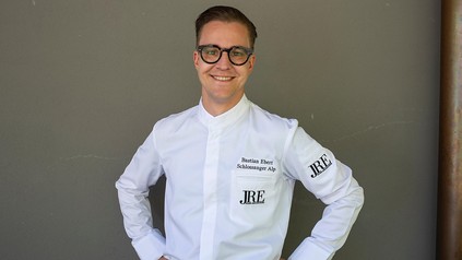 Bastian Ebert