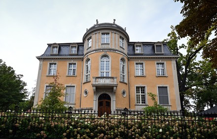 Villa Kellermann