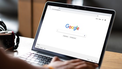 Googlesuche