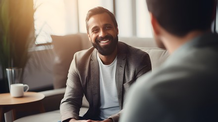 HOGAST vor Ort im Hotel