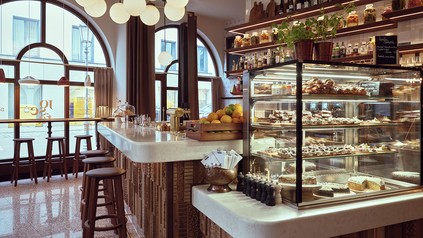 Bar "Josefa"