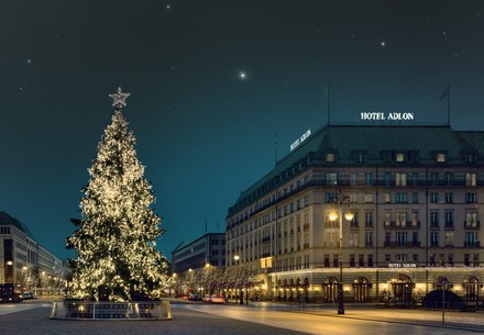 Hotel Adlon
